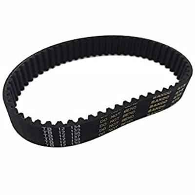 TOOTHED BELT T-5,0 5MX 17 — image 1
