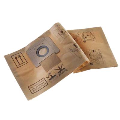 FILTER BAG FB-VCP 10 5X — image 1