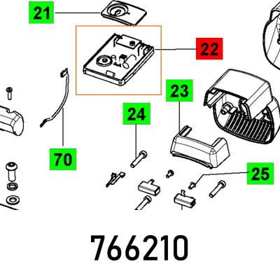 ELECTRONICS MXP 1202 — image 1