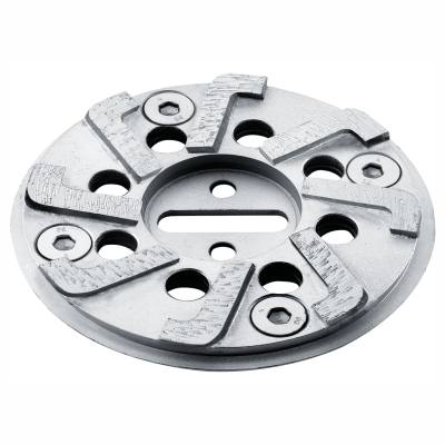 DIA HARD - RGP DIA HARD-RG 80 — image 1