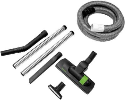 CLEANING SET D36 BU-RS — image 1