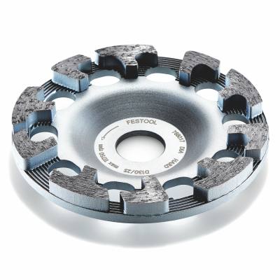 DIAMOND WHEEL DIA HARD-D130 PREMIUM — image 1