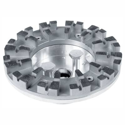 TOOL HEAD DIA HARD-RG 150 — image 1