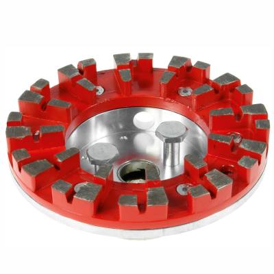 TOOL HEAD DIA ABRASIVE-RG150 — image 1