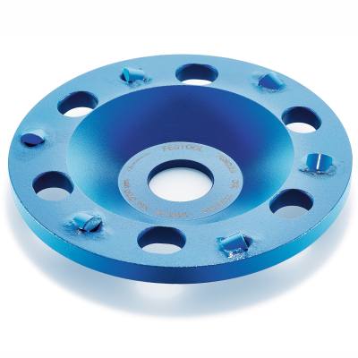 DIAMOND WHEEL DIA THERMO-D130 PREMIUM — image 1