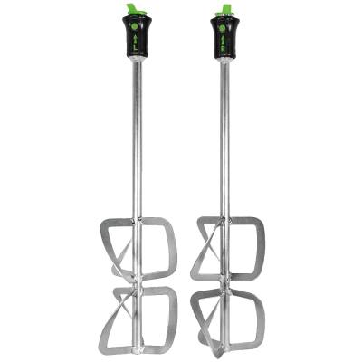 RODS FOR DUO ST HS 3 COMBI 140X600 FF — image 1