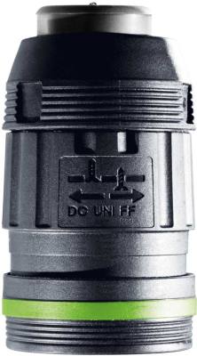 SOCKET WRENCH SW 8-DC UNI FF 2X — image 1