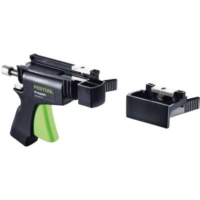 QUICK ACTION CL FS-RAPID-L — image 1