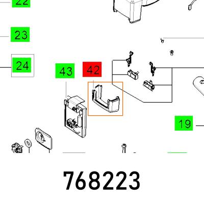 ENCLOSURE MX 1200-2 E EF — image 1