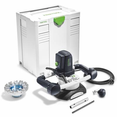 DIAMOND GRINDER RG150 E-SET DIA HD — image 1