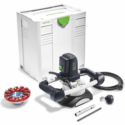 DIAMOND GRINDER RG150 E-SET DIA ABR — image 1