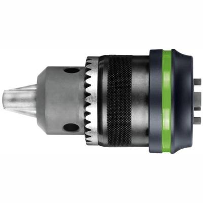KEYED CHUCK CC-16 FFP — image 1