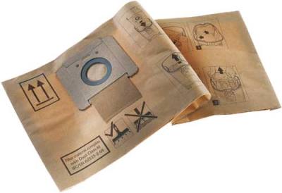 FILTERING BAG FIS-CT 17-5X — image 1