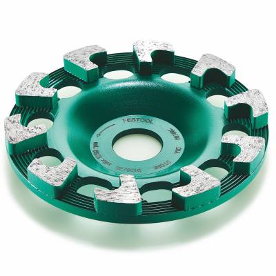 DIAMOND WHEEL DIA STONE-D130 PREMIUM — image 1