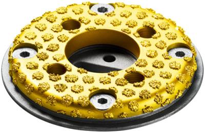TOOL HEAD DIA UNI-RG 80 — image 1