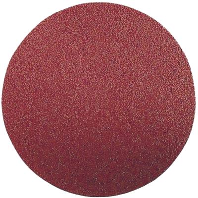 SANDING DISC 125MM COARSE 80GR(5) HOOK AND LOOP — image 1