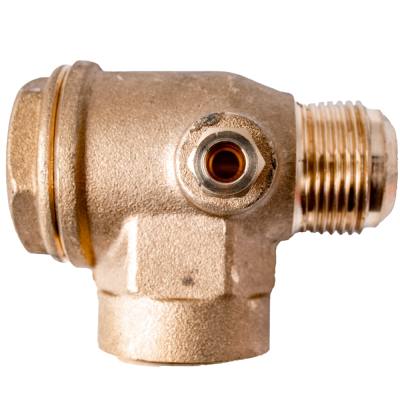 NON-RETURN VALVE 3/4F - 3/4M — image 1