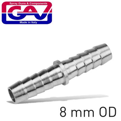 DOUBLE UNION 8MM — image 1