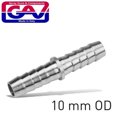 DOUBLE UNION 10MM X 10MM — image 1
