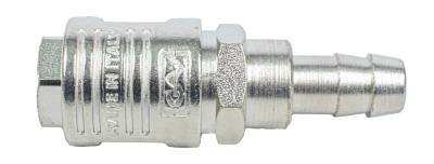 QUICK COUPLER 10MM HOSE EUROLINE — image 1