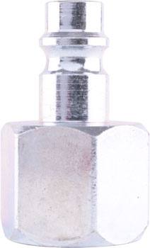 CONNECTOR GERMAN 1/2' FEMALE — image 1