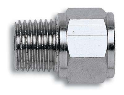 TAPER REDUCER BUSH 1/2 X 3/8 M/F PACKAGED — image 1