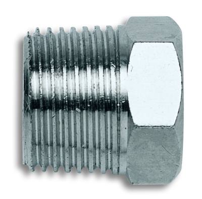 TAPER PLUG 1/4 PACKAGED — image 1