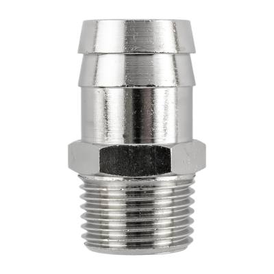 HOSE ADAPTOR 1/2'MALE X 20MM HOSE — image 1