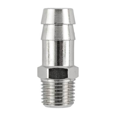 HOSE ADAPTOR 1/4 X 12MM — image 1