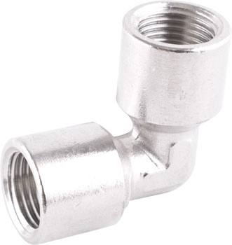 ELBOW F-F 1/8' — image 1