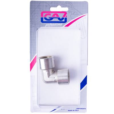 ELBOW F-F 1/2' PACKAGED — image 1