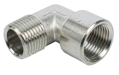 ELBOW M/F 1/2' — image 1