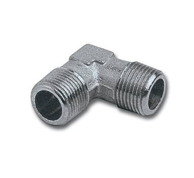 ELBOW 1/4' MM — image 1