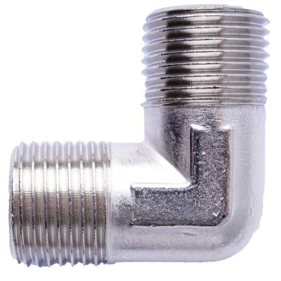 ELBOW 1/2' MM — image 1