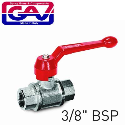 QUICK BALL TAP 3/8'X 3/8'F-F — image 1