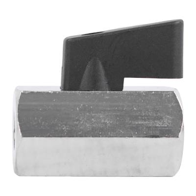 QUICK BALL TAP 1/8'F X 1/8'F — image 1