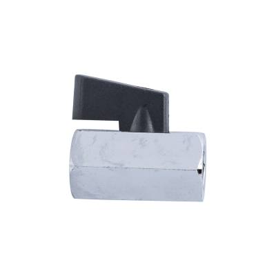 QUICK BALL TAP  1/4' X 1/4' FF — image 1