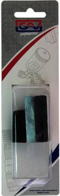 QUICK BALL TAP  1/4' X 1/4' FF PACKAGED — image 1