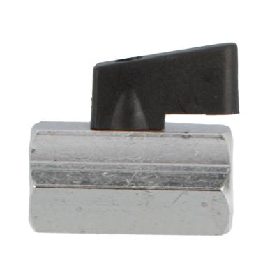 QUICK BALL TAP 3/8'F X 3/8'F — image 1