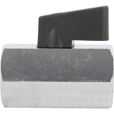 QUICK BALL TAP 1/2'F X 1/2'F — image 1