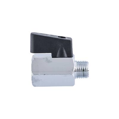 QUICK BALL TAP M-F 1/4 — image 1