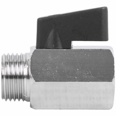 QUICK BALL TAP 1/2'M X 1/2'F — image 1