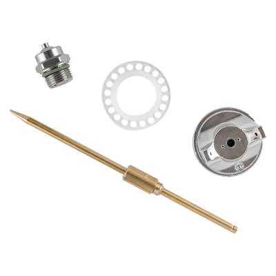 NOZZLE KIT FOR 162A/B/C/DS/AP 2.2MM — image 1