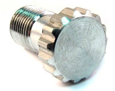 ADJUSTING SCREW FOR 162 SPRAY GUNS — image 1