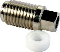 O RING & NUT FOR 162 SPRAY GUNS — image 1