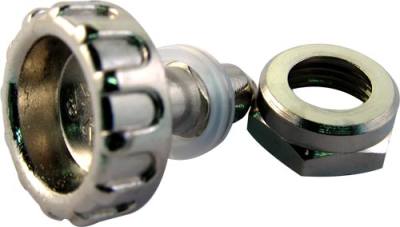 AIR FLOW ADJ NUT ASSEMBLY — image 1