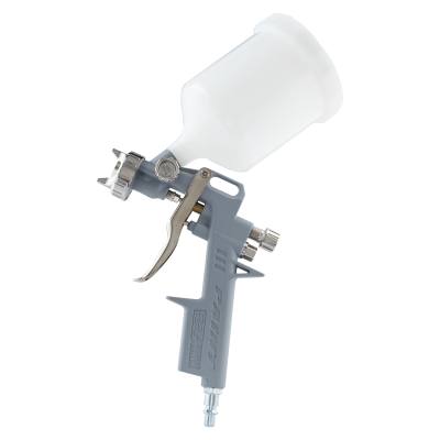 SPRAY GUN UPPER CUP HIGH PRESURE 4-8 BAR 1.5 NOZ BLISTER PACK — image 1