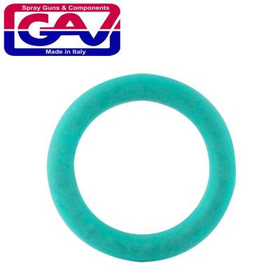 O RING FOR NOZZLE 162A/B & ECO — image 1