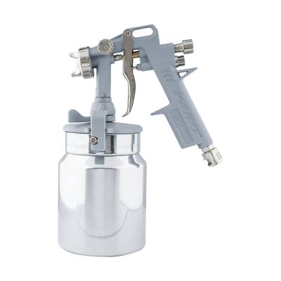 SPRAY GUN HP LOWER CUP BAYONET — image 1