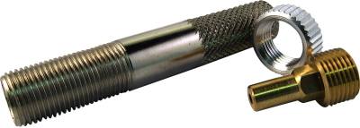 NOZZLE KIT FOR 166A/166B S/BLASTGUN — image 1